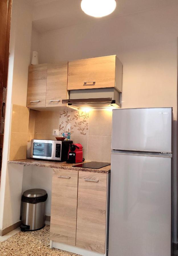 Ulysses Apartments Acropolis เอเธนส์ ภายนอก รูปภาพ