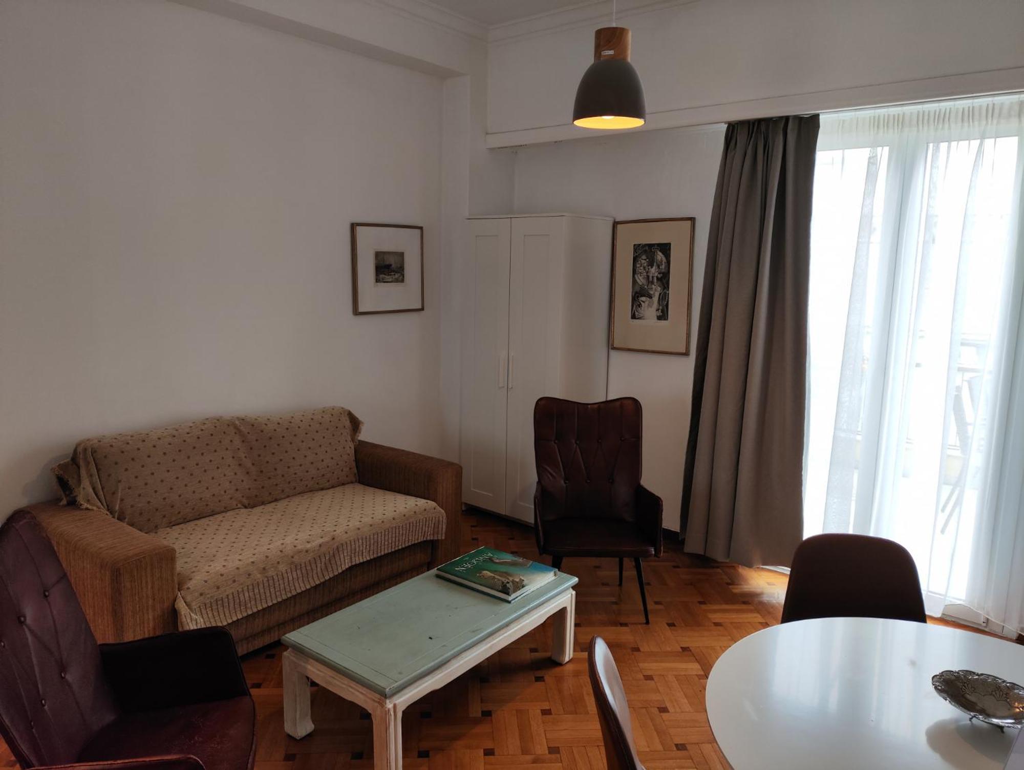 Ulysses Apartments Acropolis เอเธนส์ ภายนอก รูปภาพ