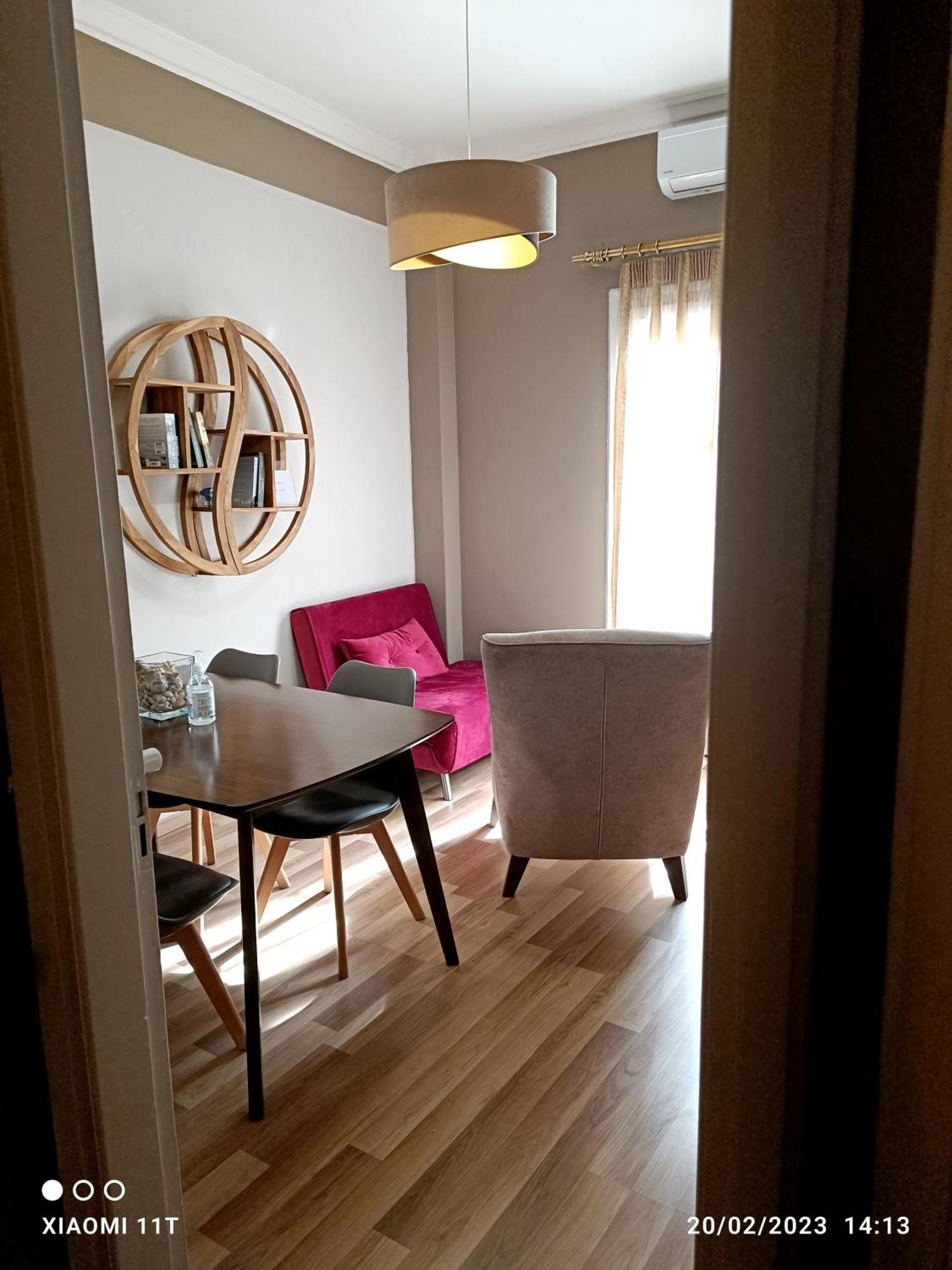 Ulysses Apartments Acropolis เอเธนส์ ภายนอก รูปภาพ