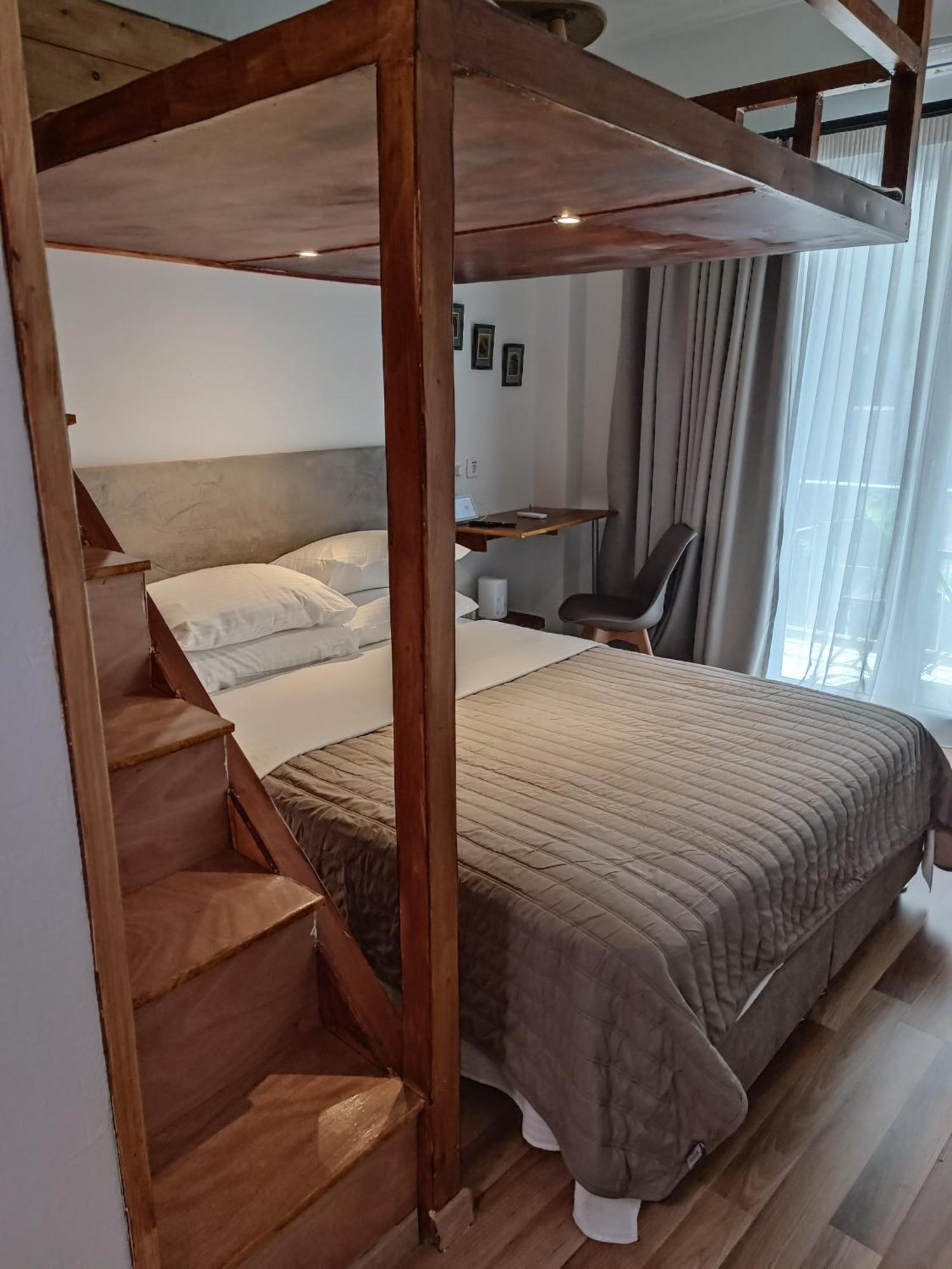 Ulysses Apartments Acropolis เอเธนส์ ภายนอก รูปภาพ