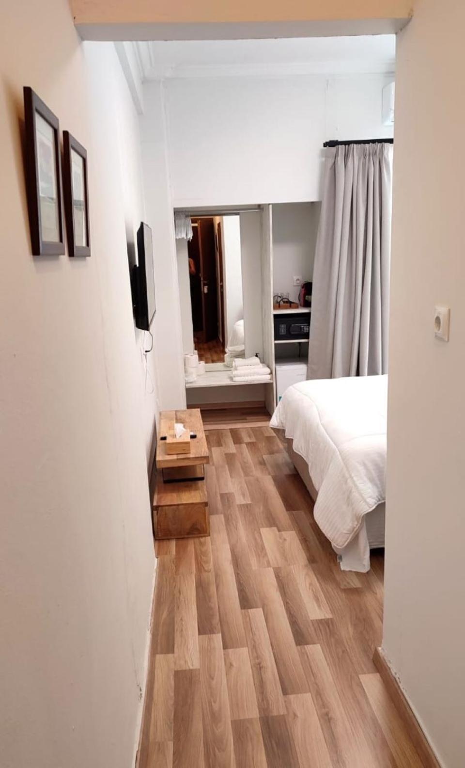 Ulysses Apartments Acropolis เอเธนส์ ห้อง รูปภาพ