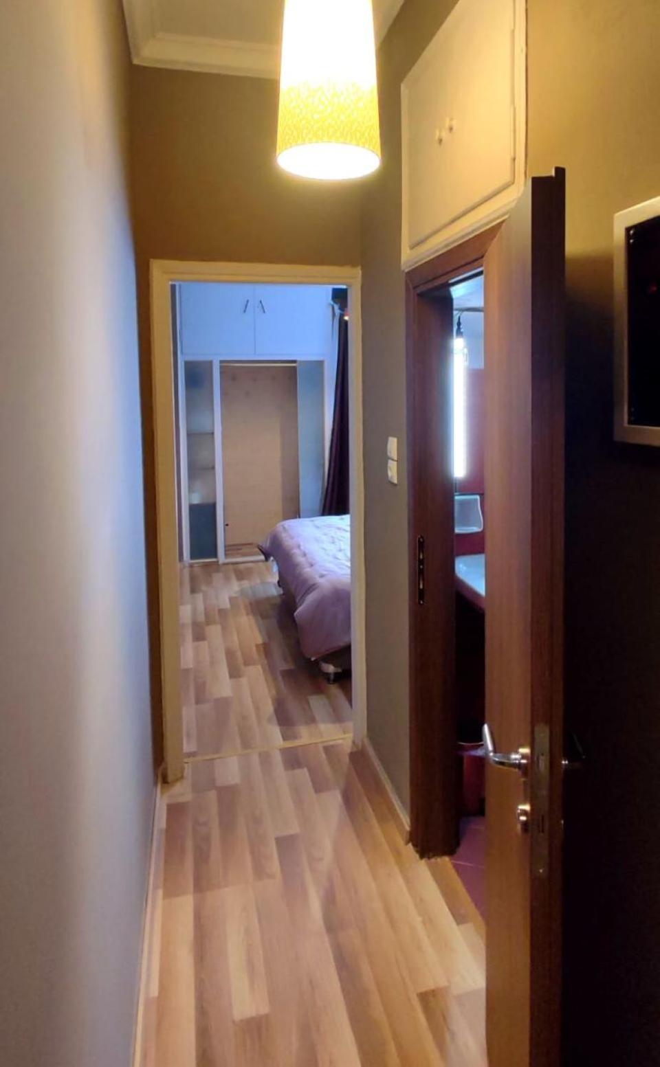 Ulysses Apartments Acropolis เอเธนส์ ห้อง รูปภาพ