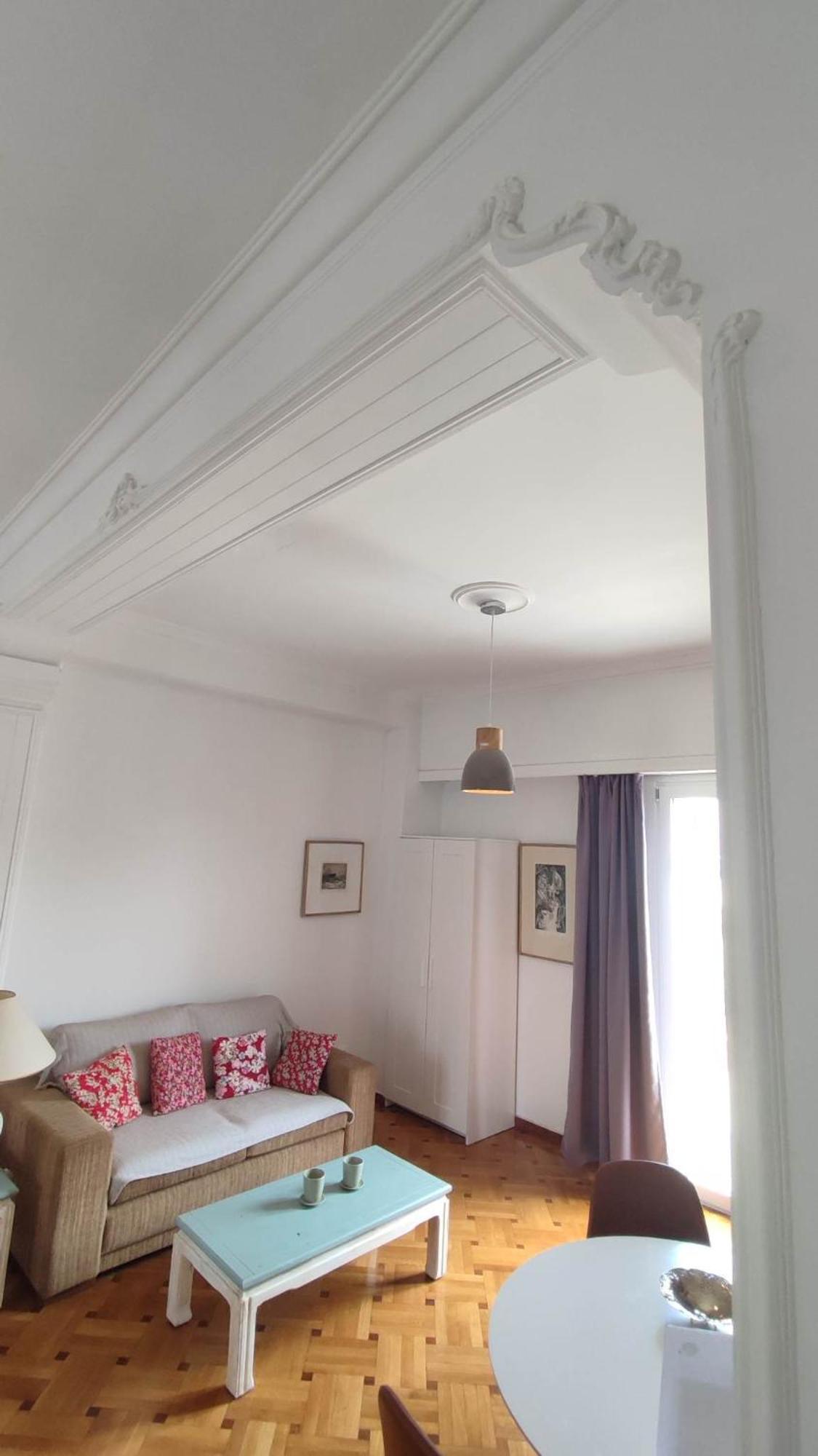 Ulysses Apartments Acropolis เอเธนส์ ห้อง รูปภาพ