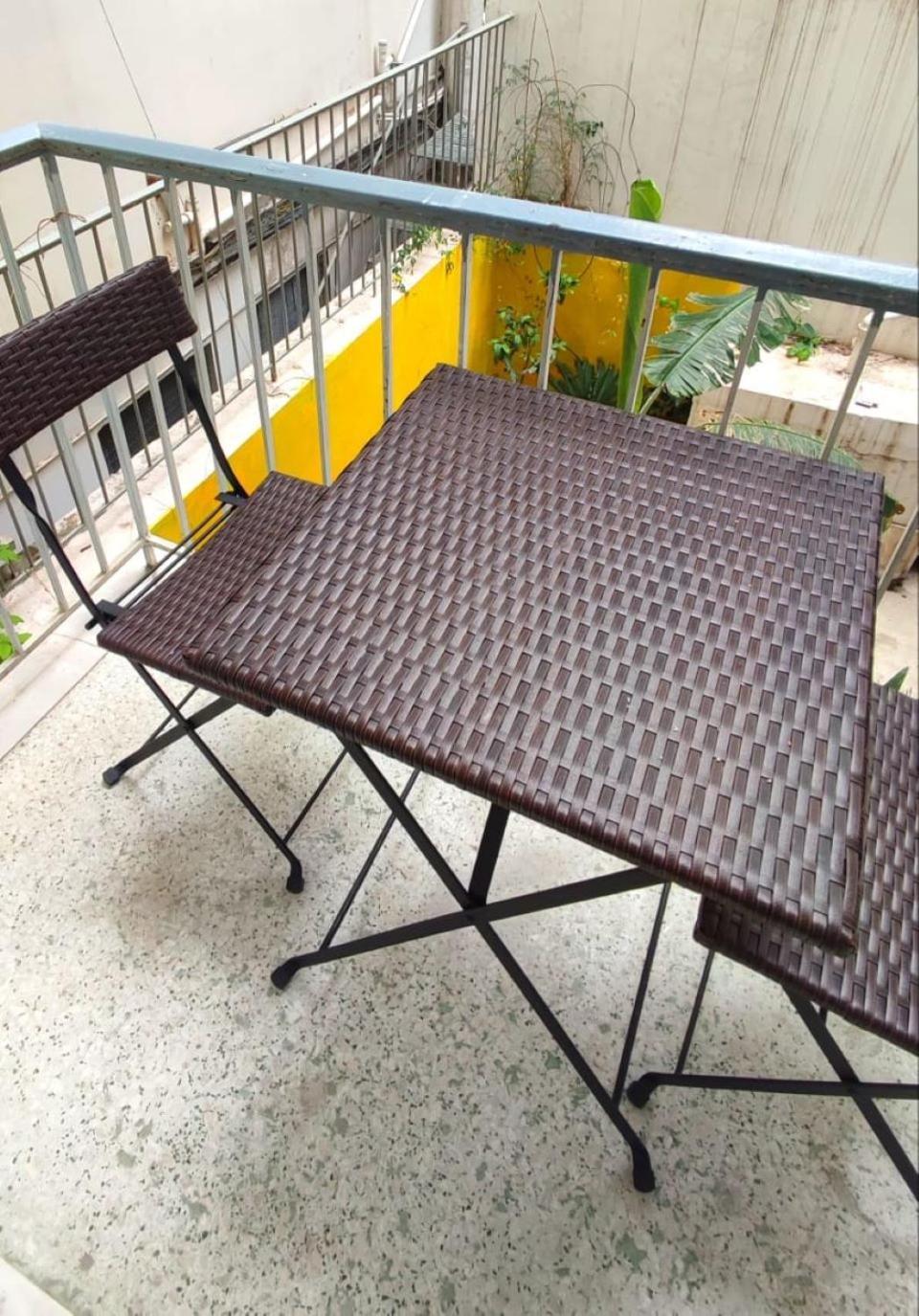 Ulysses Apartments Acropolis เอเธนส์ ห้อง รูปภาพ