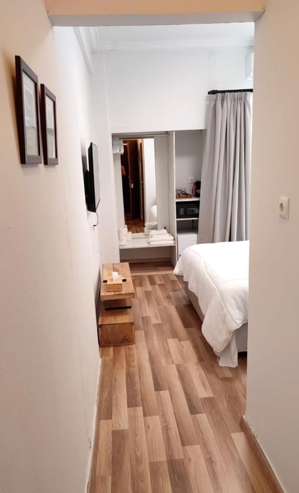 Ulysses Apartments Acropolis เอเธนส์ ห้อง รูปภาพ
