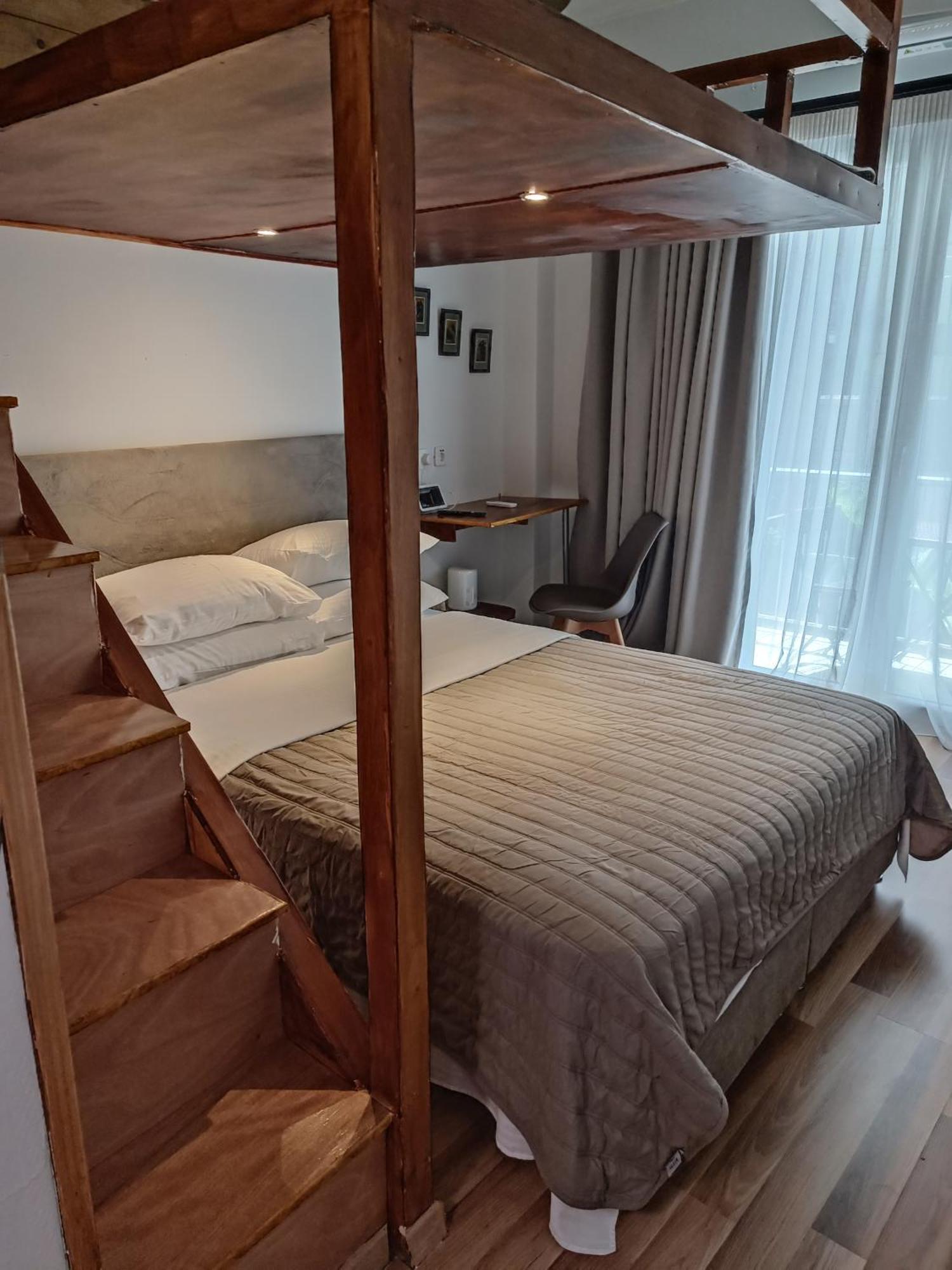Ulysses Apartments Acropolis เอเธนส์ ห้อง รูปภาพ