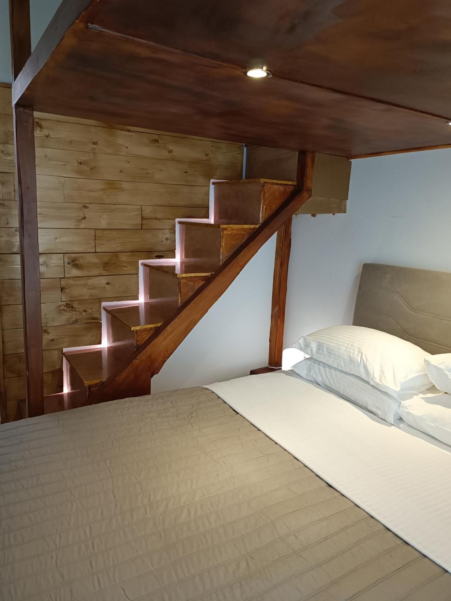 Ulysses Apartments Acropolis เอเธนส์ ห้อง รูปภาพ