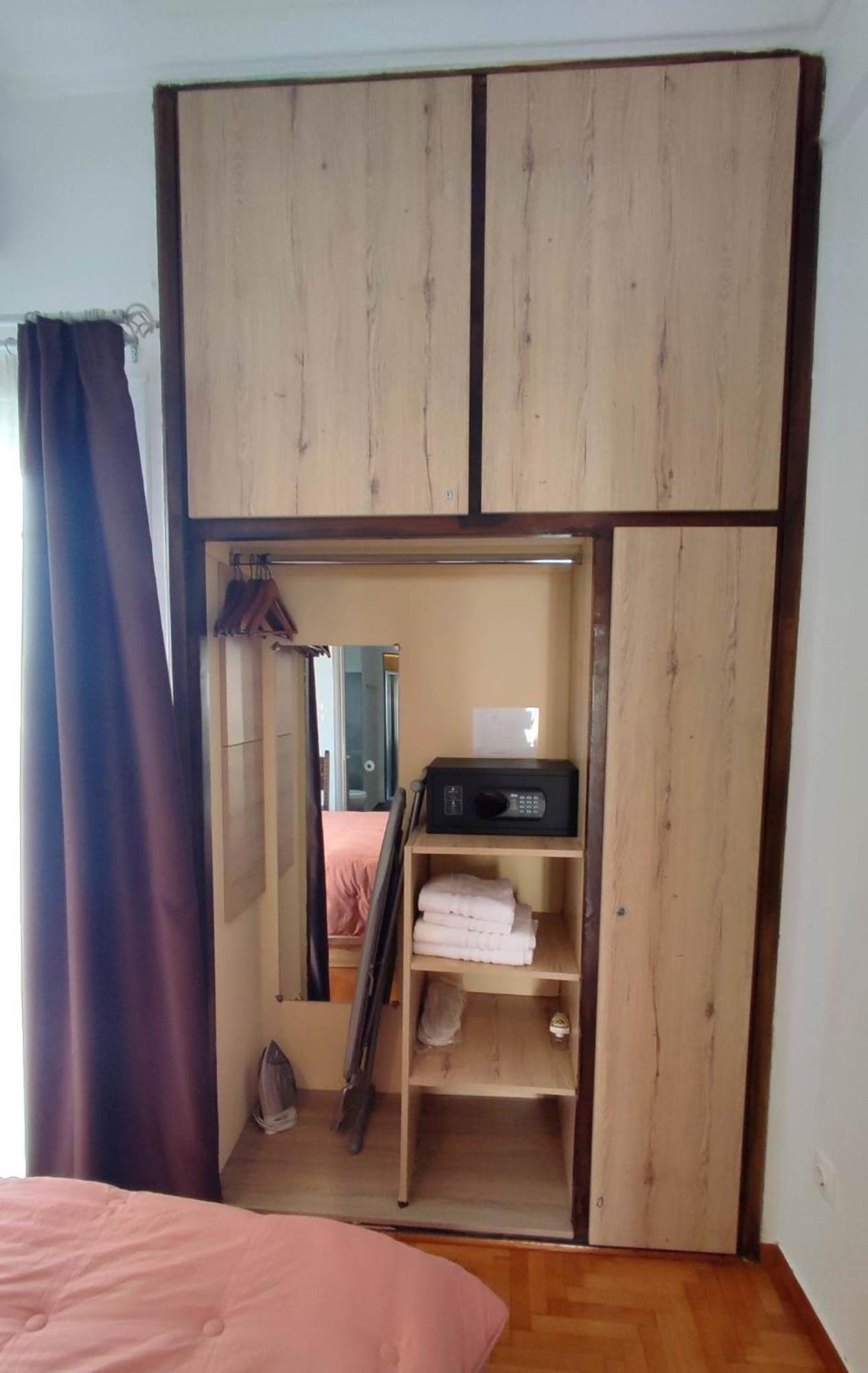 Ulysses Apartments Acropolis เอเธนส์ ห้อง รูปภาพ
