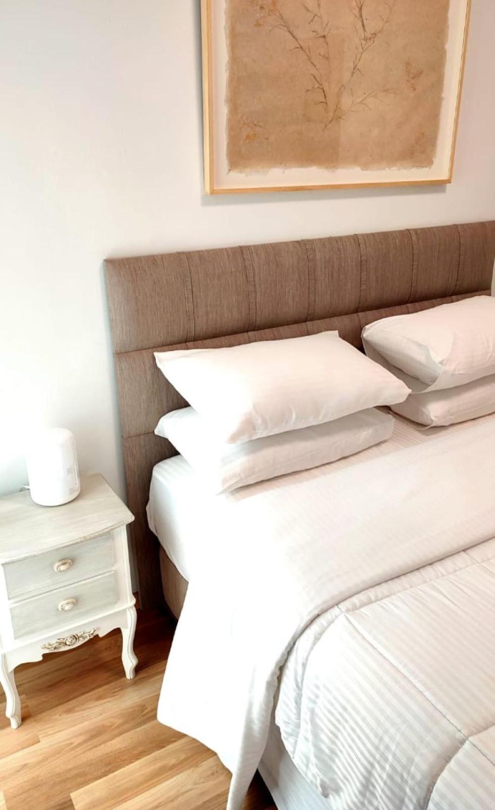Ulysses Apartments Acropolis เอเธนส์ ห้อง รูปภาพ