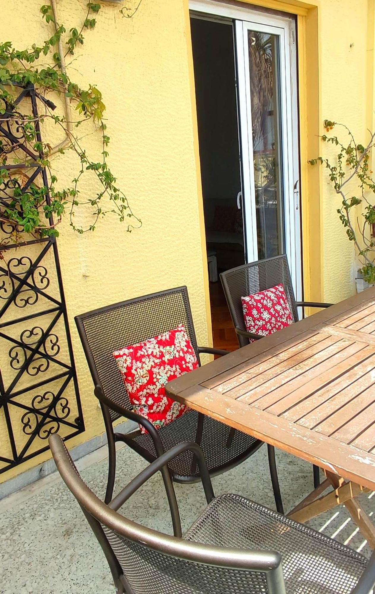 Ulysses Apartments Acropolis เอเธนส์ ห้อง รูปภาพ